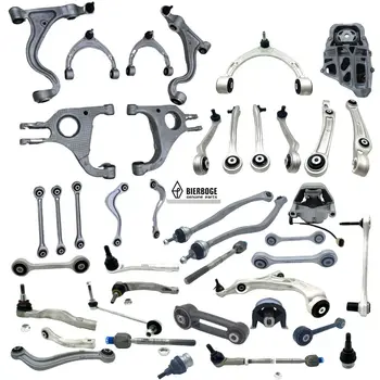 Panamera 2010-2014 High Quality Aluminum Front Axle Lower Control Arm OE 97034105304 Air Suspension Kit 970 341 053 04