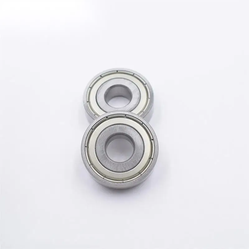 16100zz Bicycle Hub  Motor  Bearing  High Quality  central shaft hub axle  gearbox  Deep Groove Ball Bearing 10 * 28 * 8 mm