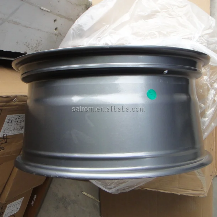 Car Rims High Performance Bus Wheels For Zhongtong Bus - Buy Car Wheel ...