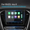 สำหรับ MU-X อีซูซุ