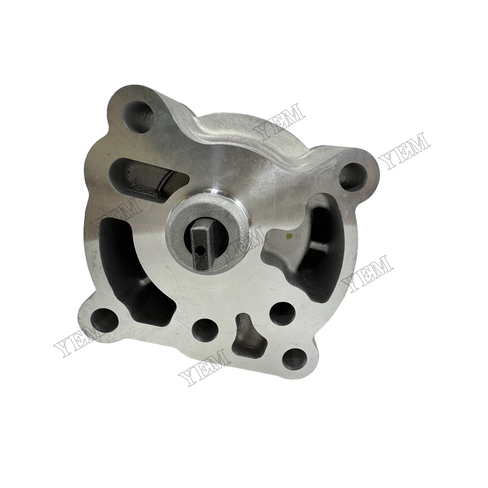 Oil Pump for Mitsubishi K4F Diesel Engine Parts 3