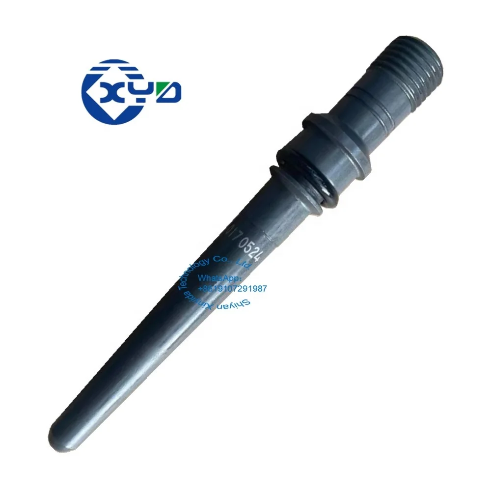 XINYIDA Fuel Injector Inlet Connector A9060170524 Injector Leak 