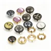Antique Brass