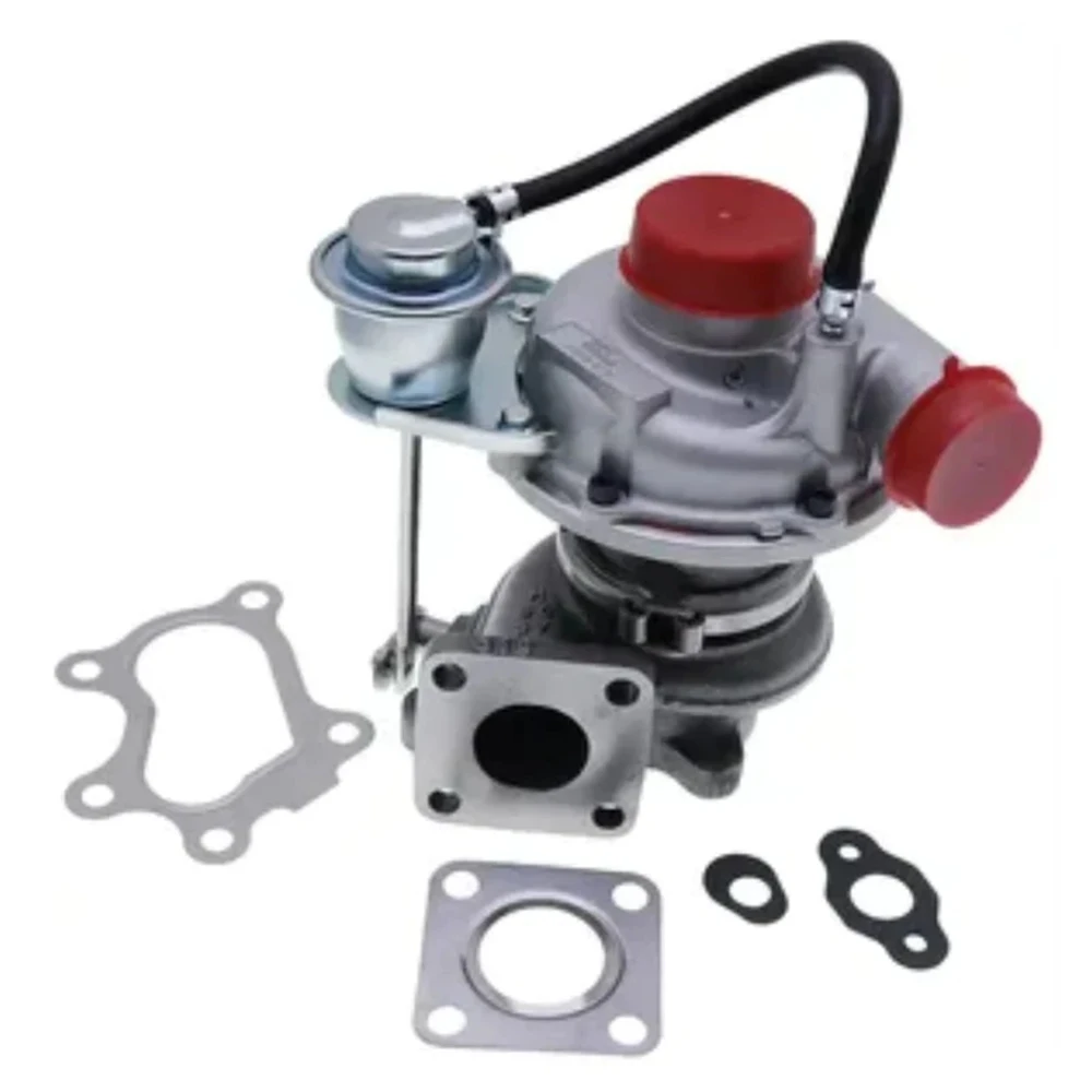IZUMI for New Holland C175 L170 L175 L215 L218 L220 LS170 Turbocharger SBA135756171C Engine Repair Kit
