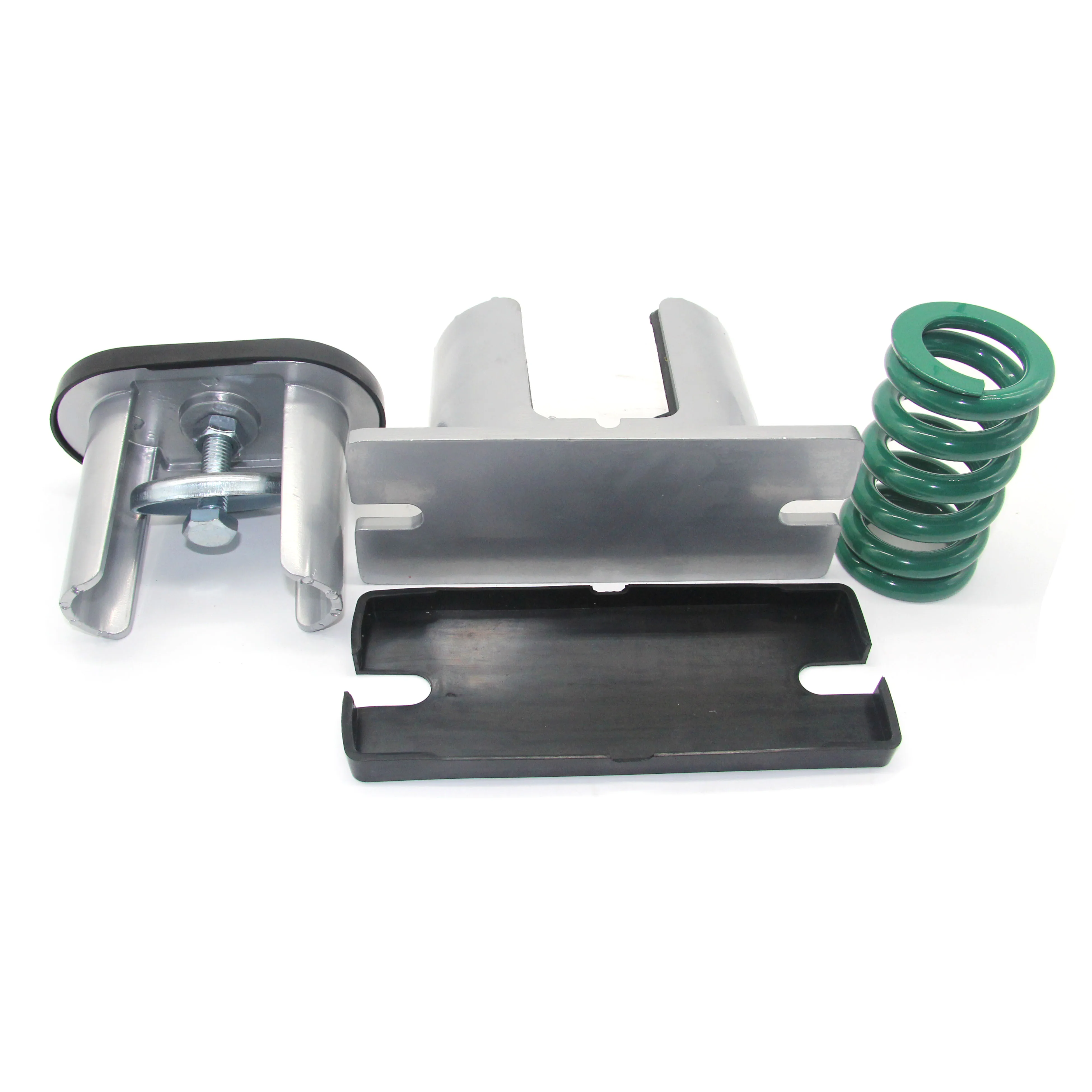 Isolator Free Standing Fan, Aluminum, JB - detail 16
