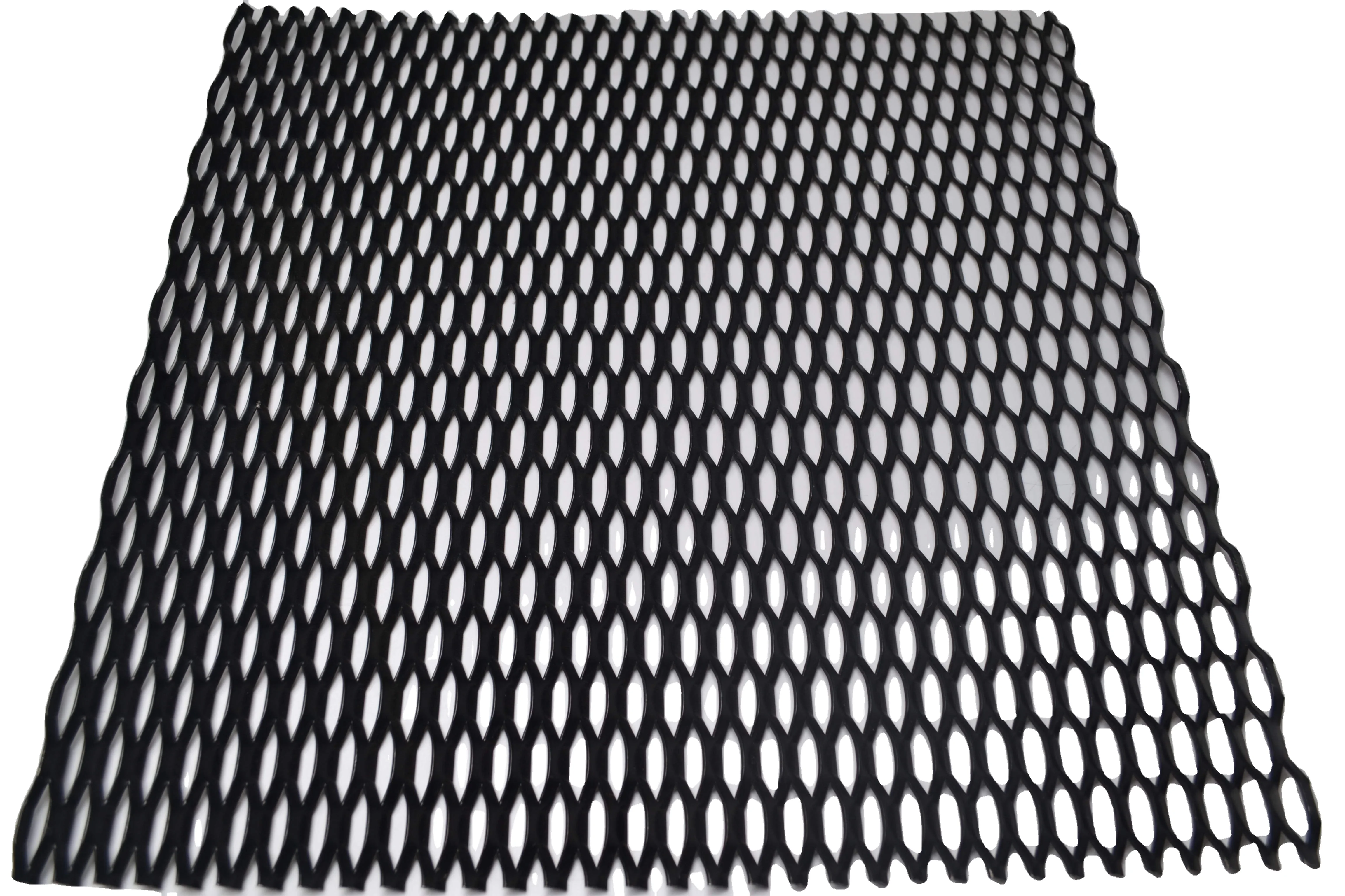 4x8 Sheet Expanded Metal Wire Mesh Aluminum Ramp Panel Buy Expanded Mesh plain Weave