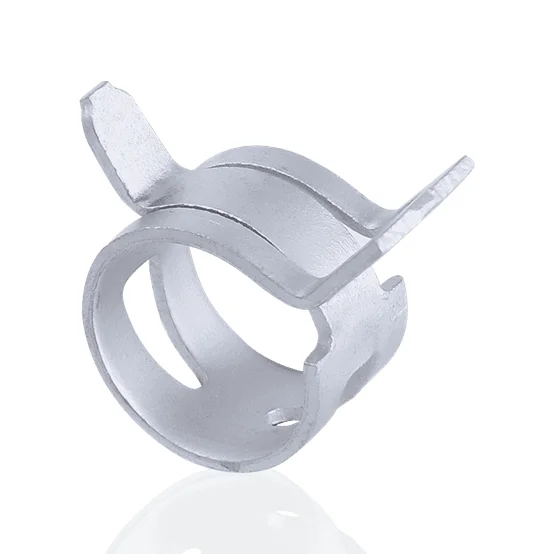 Spring Hose Clamp