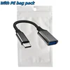 Type-C OTG Black