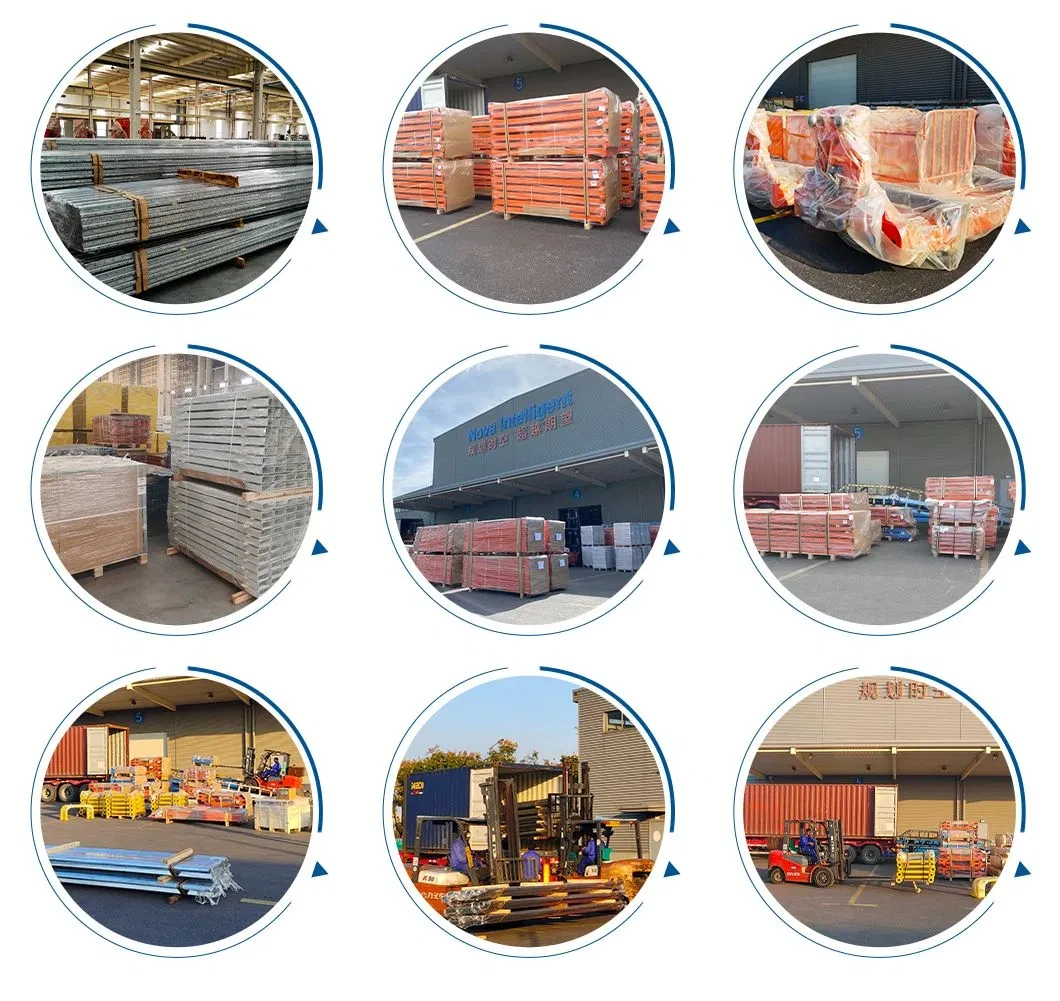 Packaging & shipping specifications