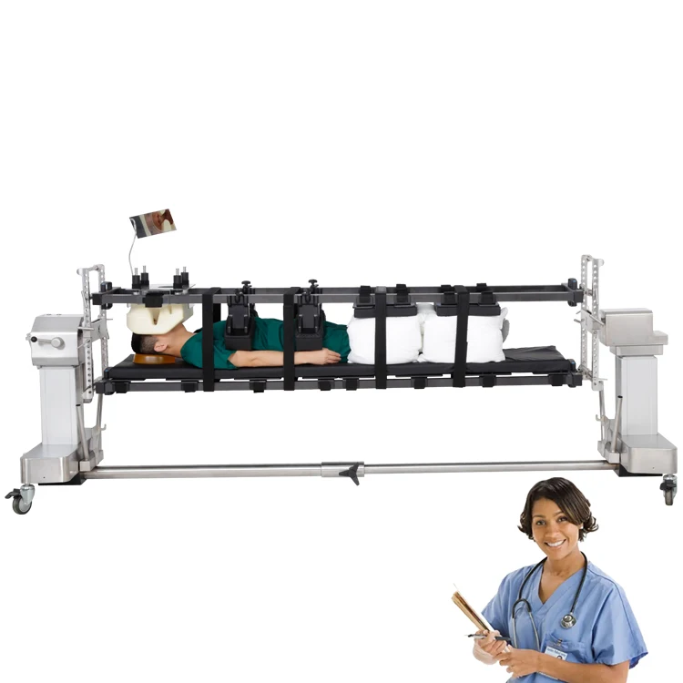 Jackson Operating Table for Spine Surgery HE-508-D