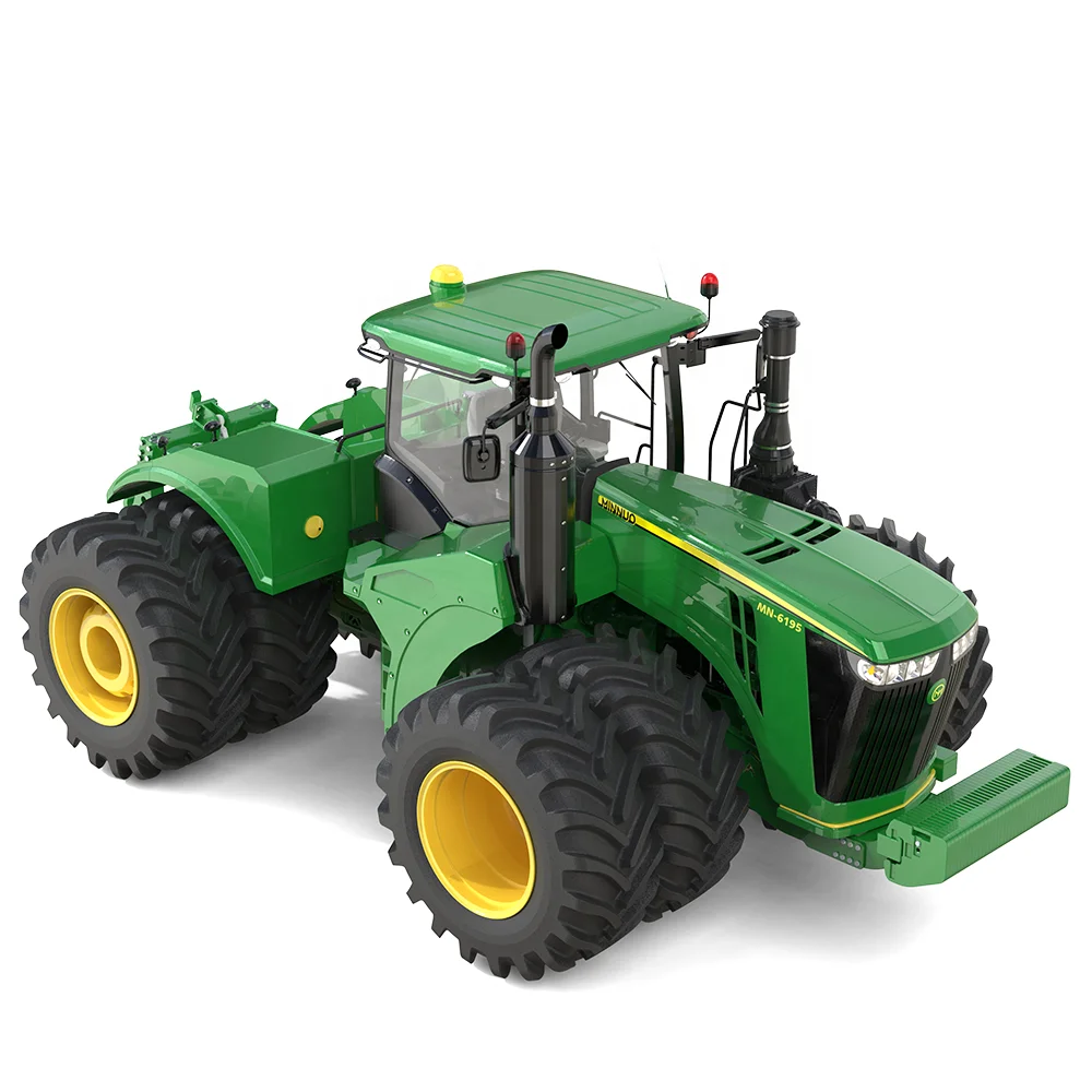 180HP 200HP be widely used tractor farm tractor