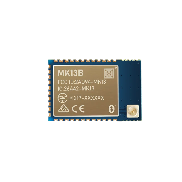 NRF5340 Module with Nordic Chipset BLE Module for  Smart Home Solutions