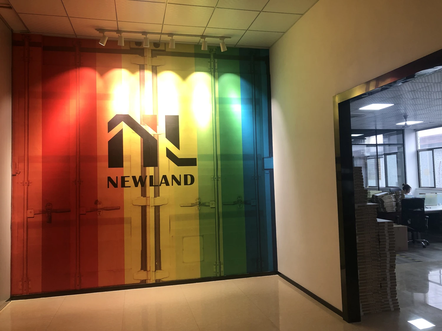 Ningbo Newland Crafts Co., Ltd. 1