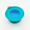 Small bait tray (light blue)