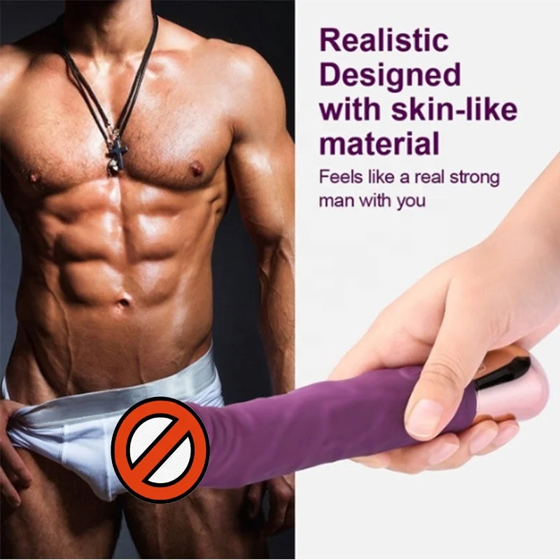 Powerful G Spot Vibrator for Woman Clit Clitoris Stimulator Massager Female Masturbator Dildo Vibrating Sex Toys for Adults 18