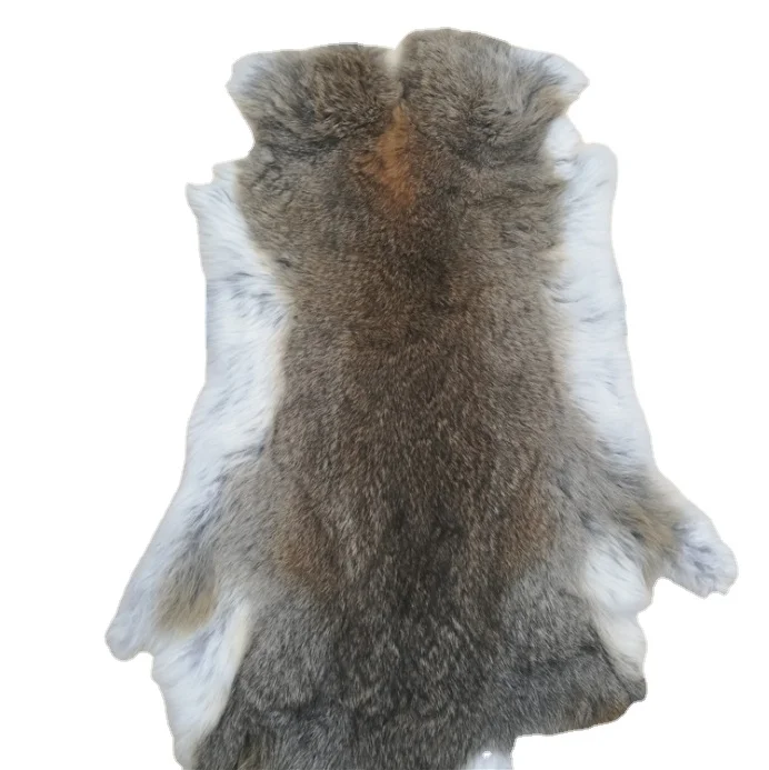 Wholeウサギの皮膚rabbit毛皮毛皮毛皮有機素材の靴バッグラップクッション手芸レザーアクセサリー Buy フェイクファー 生地 おもちゃ用染めフェイクファー生地 フェイクウサギの毛皮生地 Product On Alibaba Com