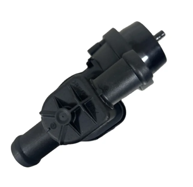 Mercedes-benz CLA COUPE Coolant Shutoff Valve - A2702001600