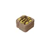 Banana Chocolate Toast Version