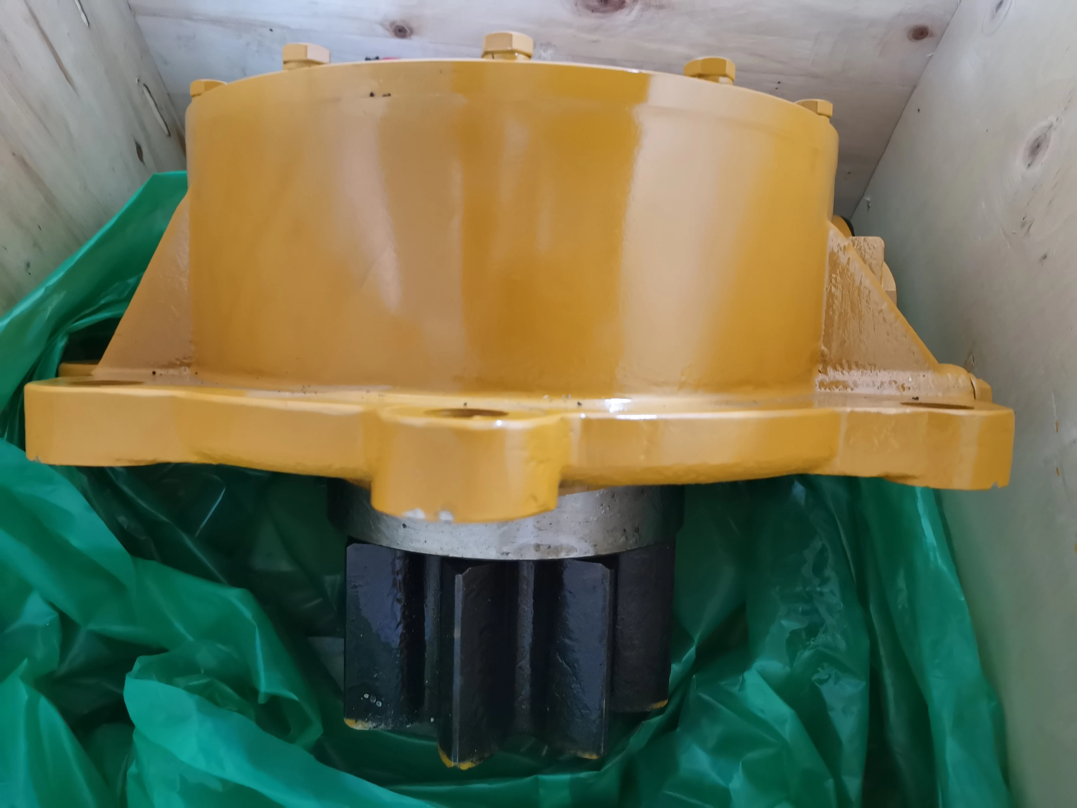 60212522 60024623 Worn Gear Case TZ190 for SANY Motor Grader