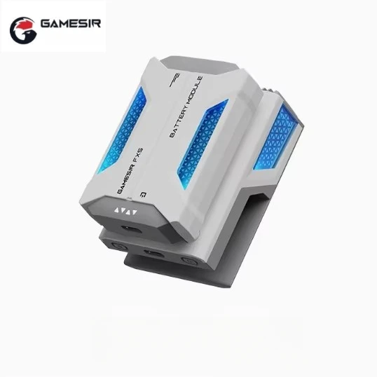 Gamesir Fx5アイスクリスタル半導体ラジエーターX5Lite専用ゲーム