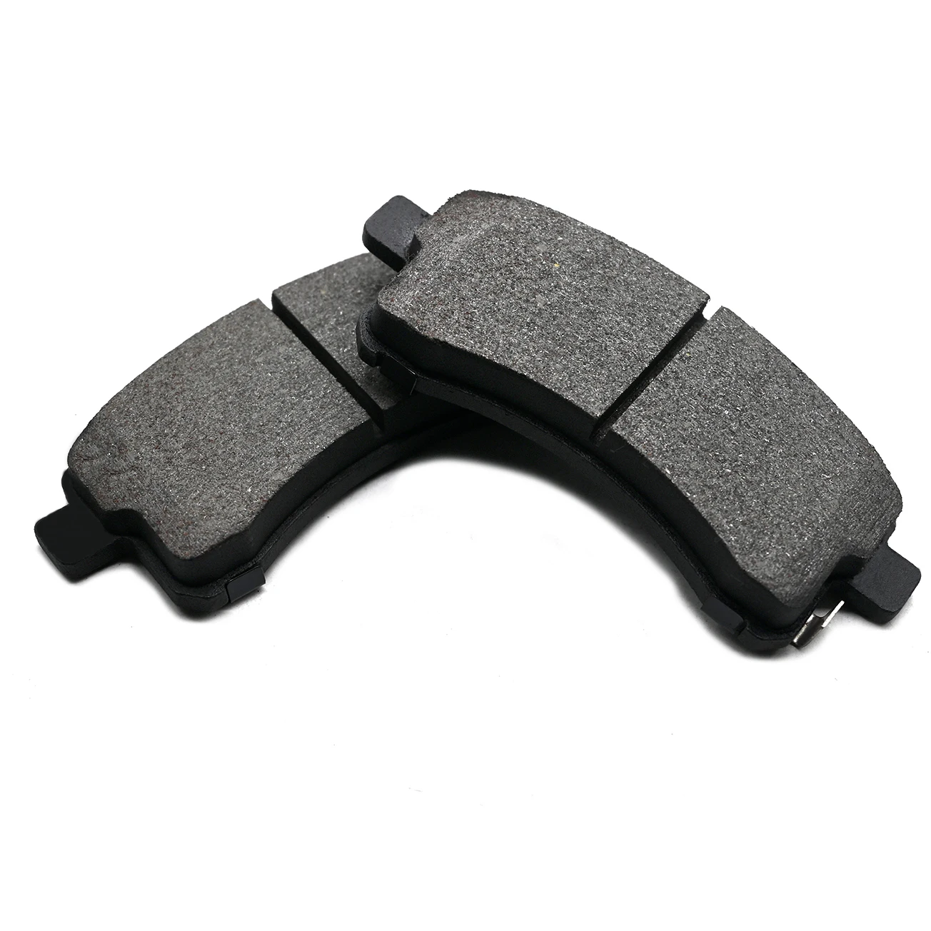 High Quality Car Brake System Parts Supplier GDB7949 3501030T01/R1010360700 for Changan Honor S MPV Metalware Disc Brake Pad
