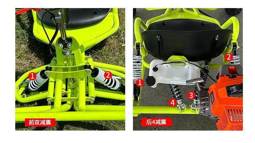 Мини-картинг для детей