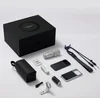 Black photography kits