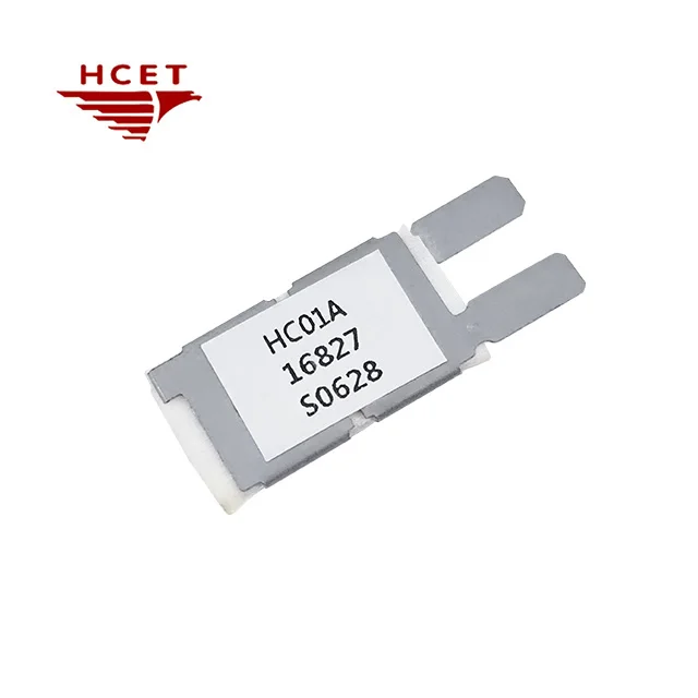 HCET HC01/5AP 6AP Electric Motor Protector Bimetal Thermal Cutoff Switch for Car Regulator Engine Reliability Thermal Metal