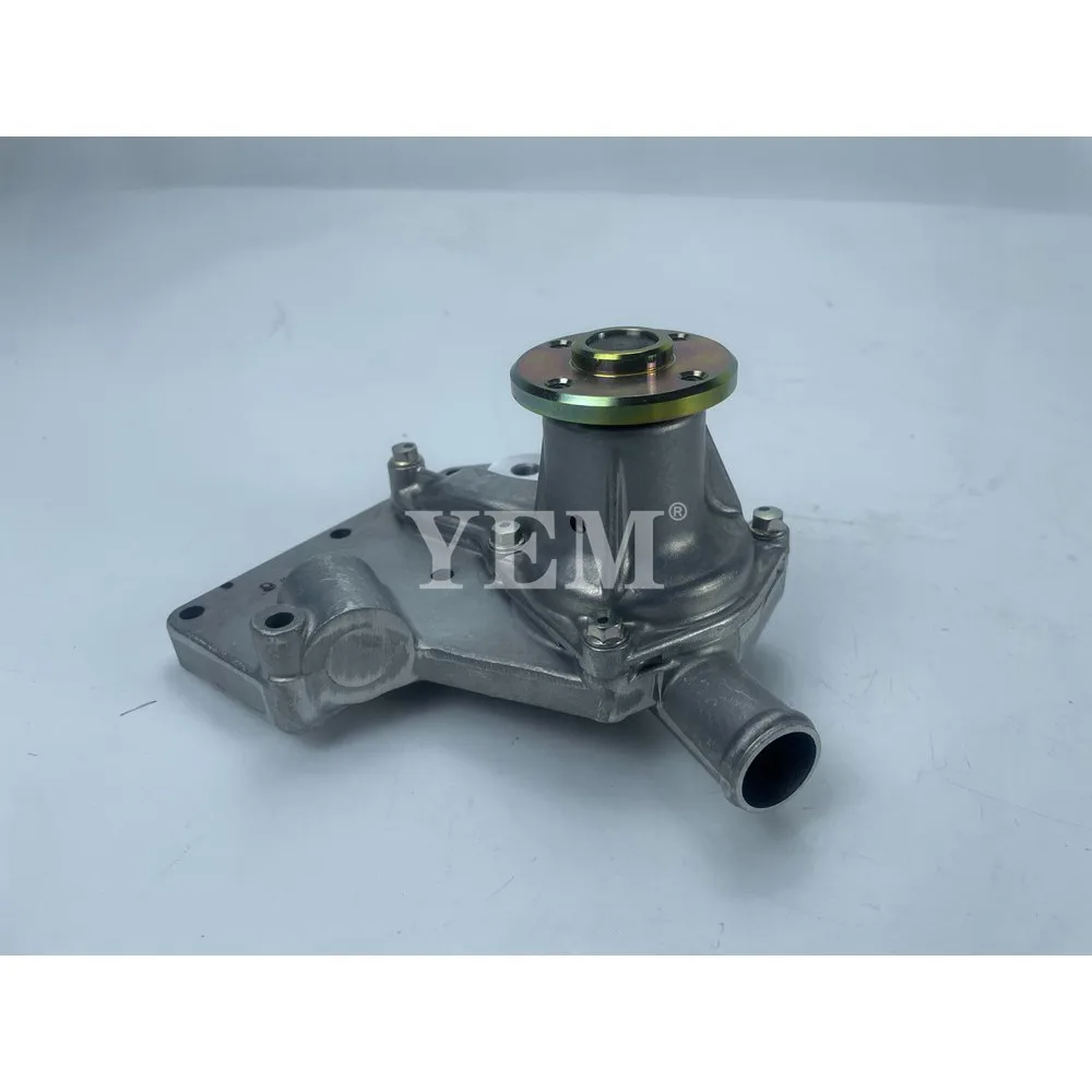 For Kubota ZB600 Water Pump 14384-73030 Excavator Part