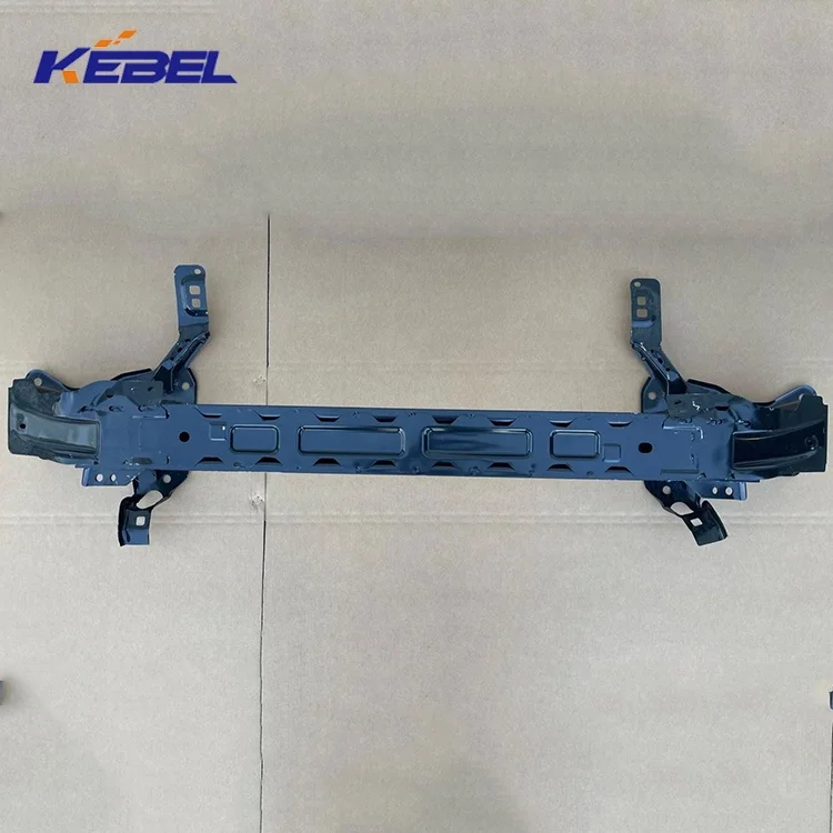Heavy Duty Front Bumper Frame CK4Z17D957AA OEM CK4Z-17757-AA for Ford Maverick 2021-2024 - Superior Strength and Protection