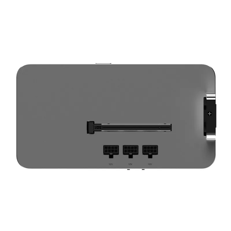 FEVM FNGT5 PLUS Thunderbolt 5/Oculink Dual-Mode Laptop/Desktop