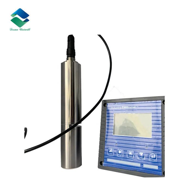 Online Sensor Analyzer - Precision Digital Sensors Controller