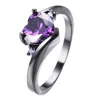 Anello da donna (materiale di rame)