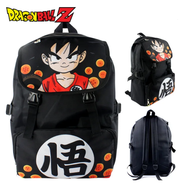 Dragon Ball Z Backpacks