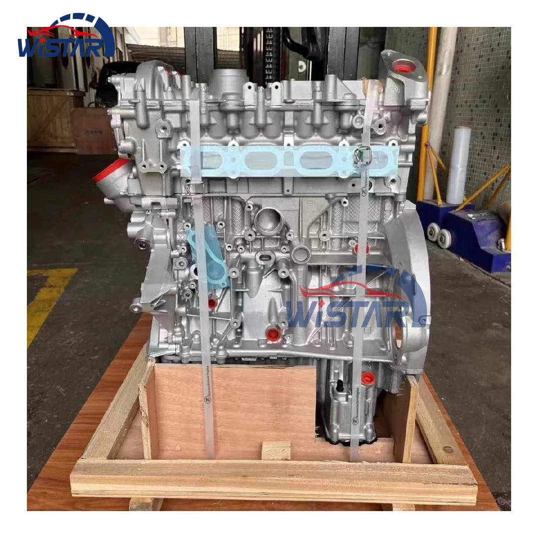 Mercedes-Benz 2.0 Turbo Petrol Engine M274 274920 for C-Class W205
