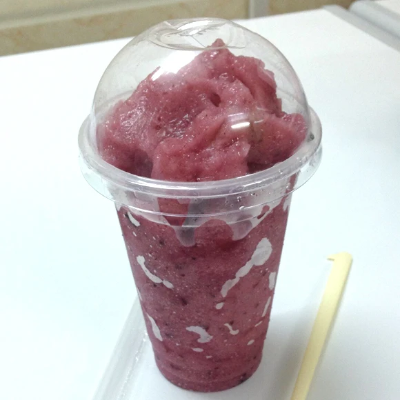 Haloo Vending Machine Supplier Vegetables and Fruit Smoothie Vending Machine and Frozen Drink Smoothie Juice Vending Machine