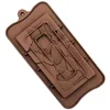 Chocolate mold