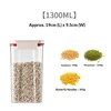 1300ML Blanco