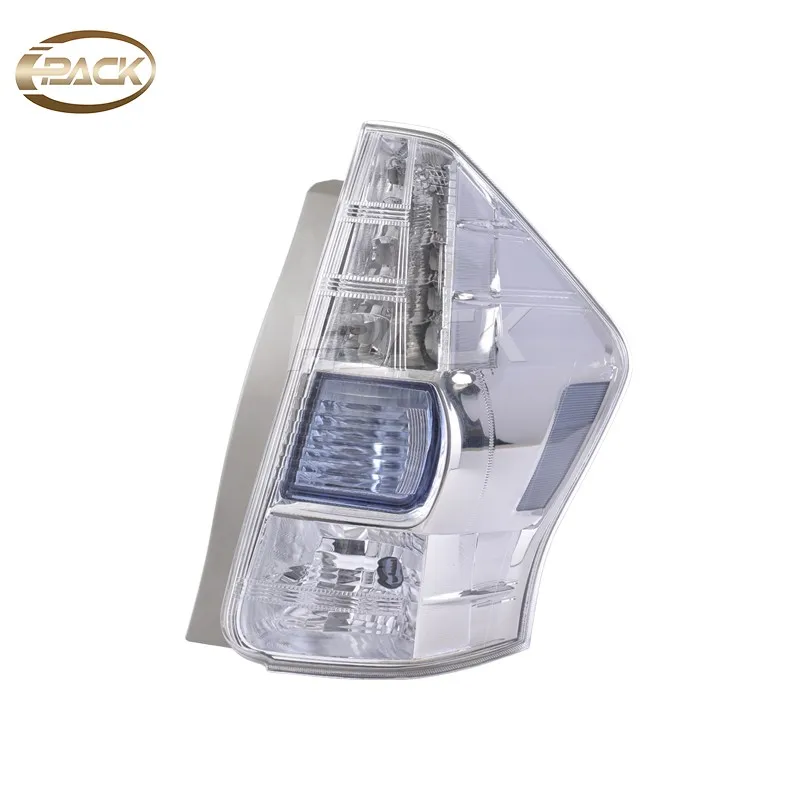I-PACK Cars Lamps 81551-47140 81561-47140 Taillight for Toyota