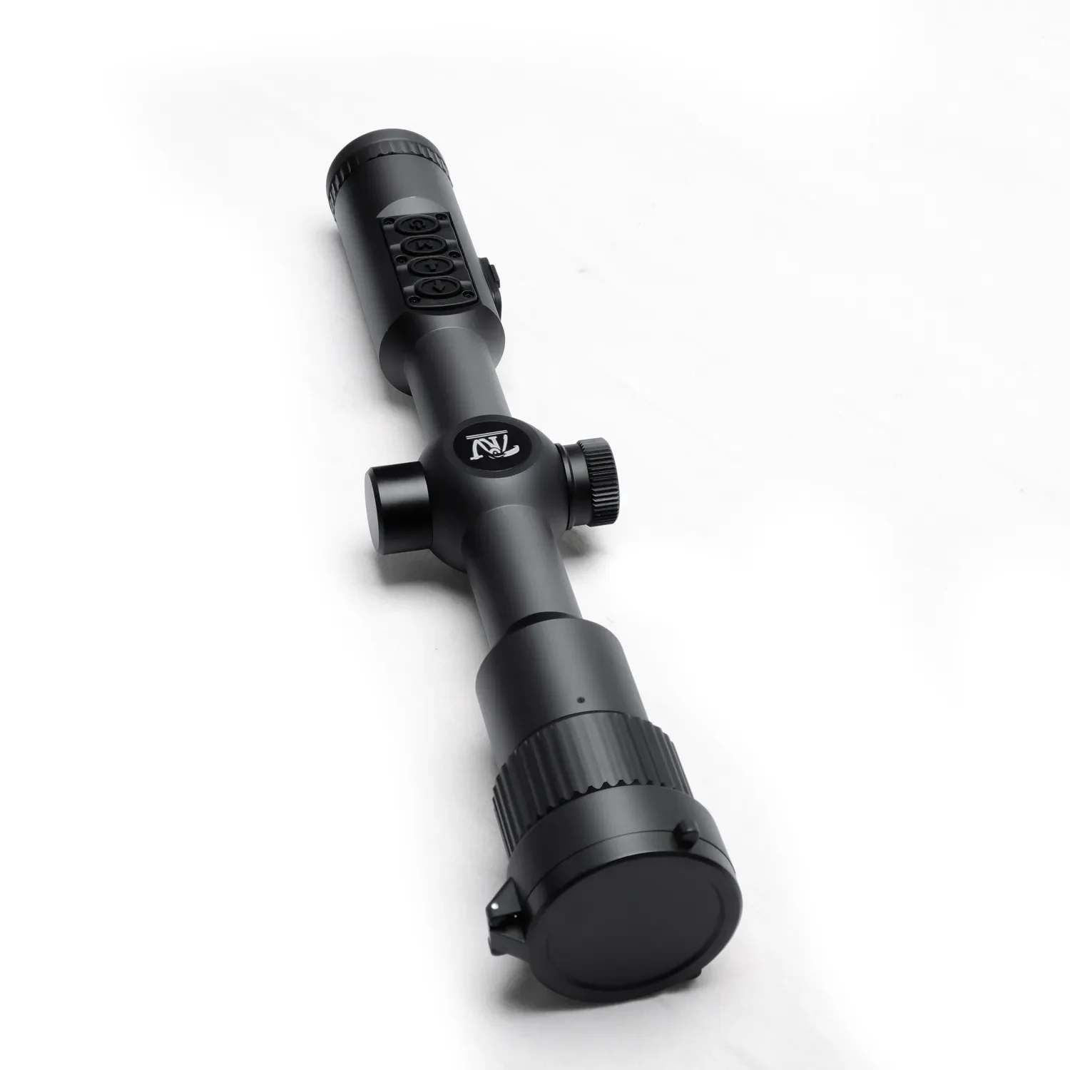 TRV 640*512 Pixel Resolution Thermal Imaging Scope for Hunting
