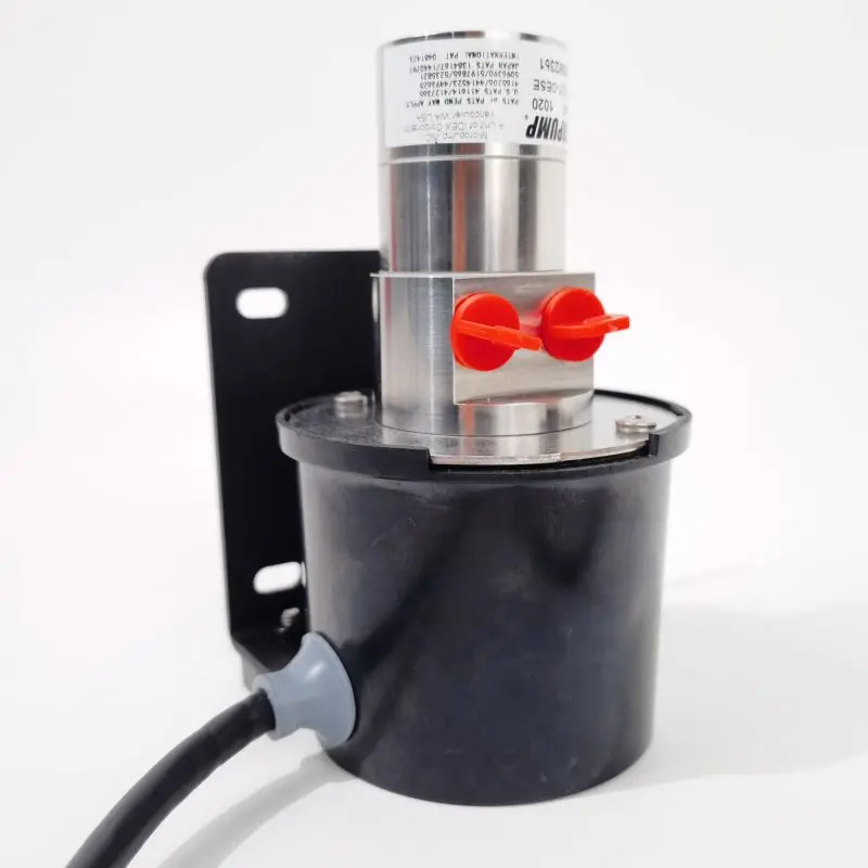 ORIGINAL MICROPUMP GJMSN27-DEMSE 86540 for EFI Ceramic