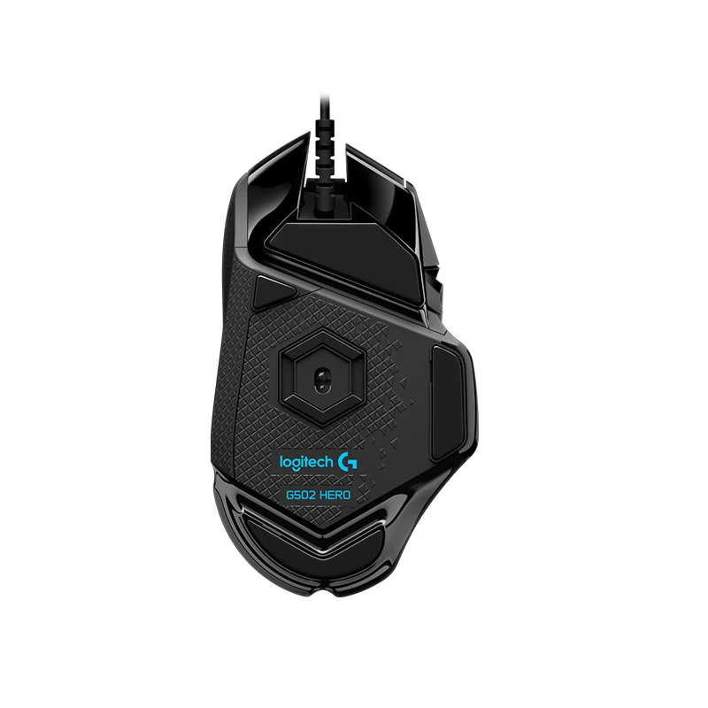 【Logicool】 G502 HREO LoL K/DA 有線マウス Amazon.co.jp: Logicool G ロジクール G G502 LoL K/DA 有線