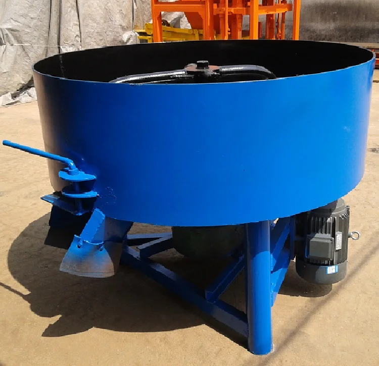 Split Face Concrete Block Making Machine Diagram Price in Pakistan