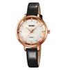 rose gold black