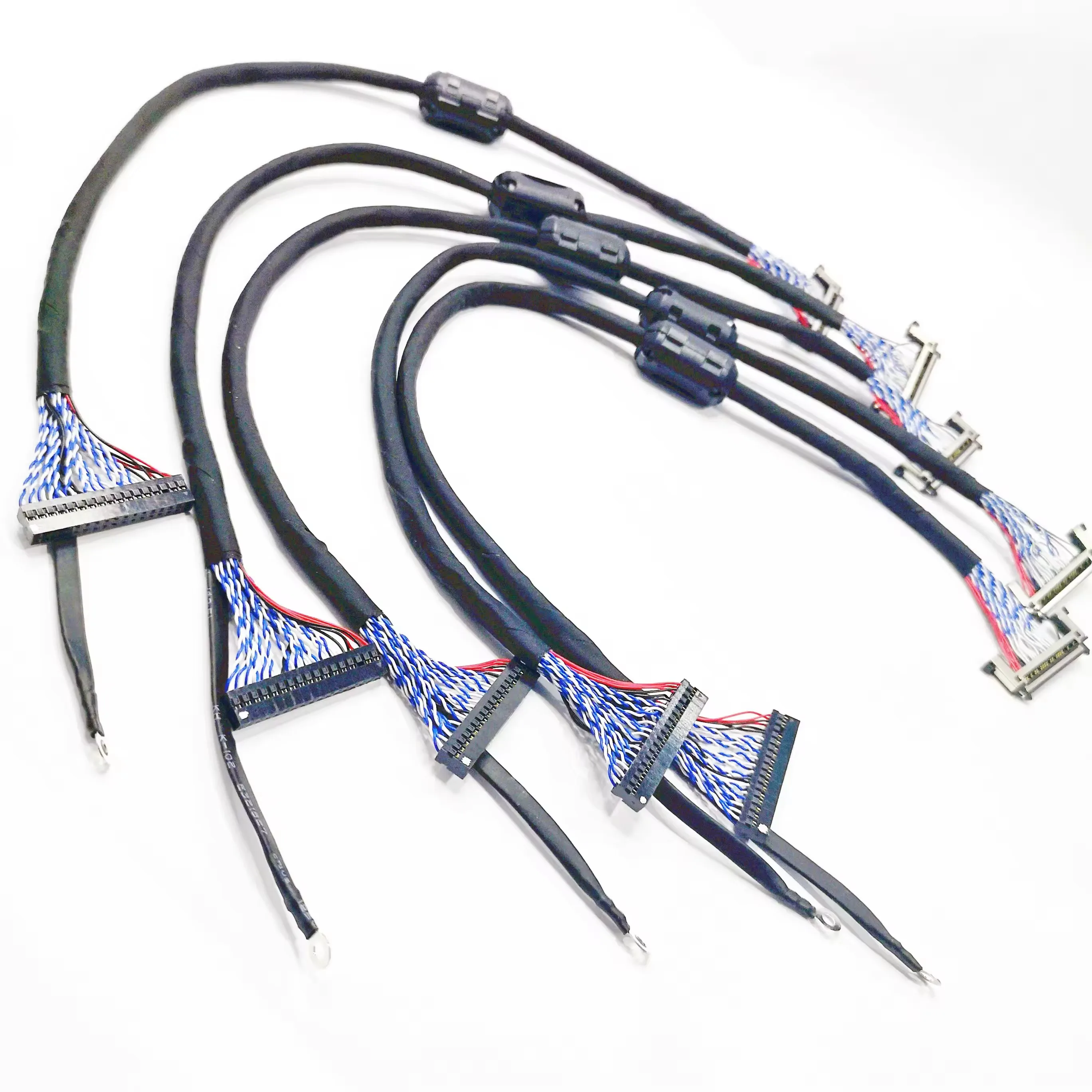 LCD Converter Cable