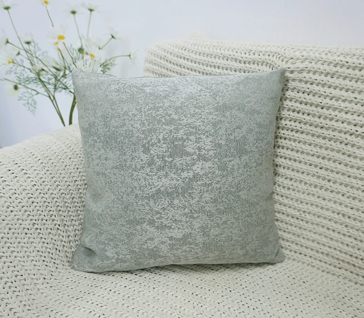 Nordic Fashionable All Season Throw Pillowcase factory