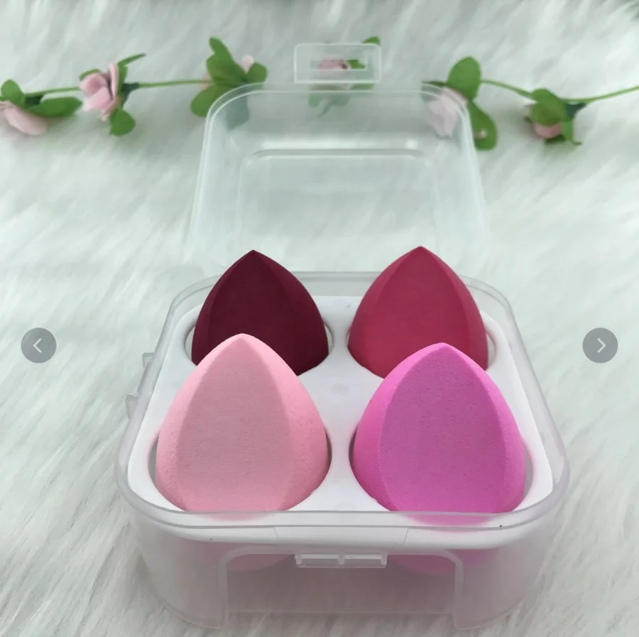 16 Different Colors Wholesale Premium Big Size Super Soft Make Up