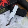 WHITE HANDLE AND HELLHOUND