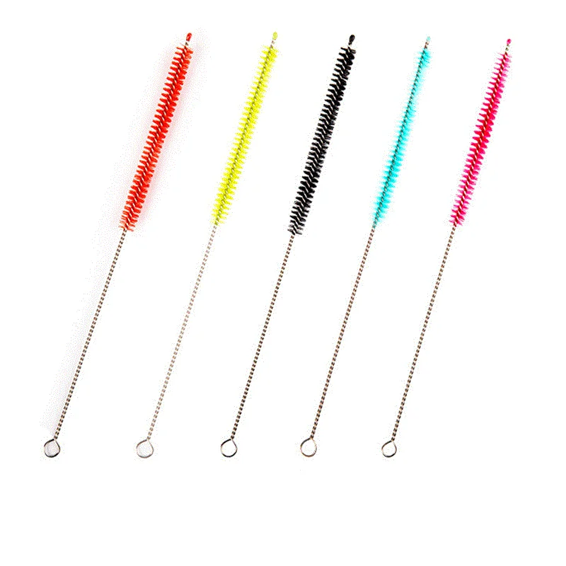 Laboratory Glassware Bristle Test Tube Cleaning Brush Buy Bristle