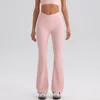 Pants-Pink
